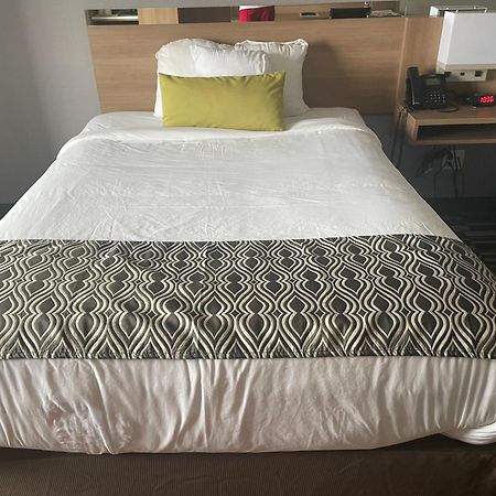 Microtel Inn & Suites By Wyndham Liberty Ne Kansas City Area Luaran gambar