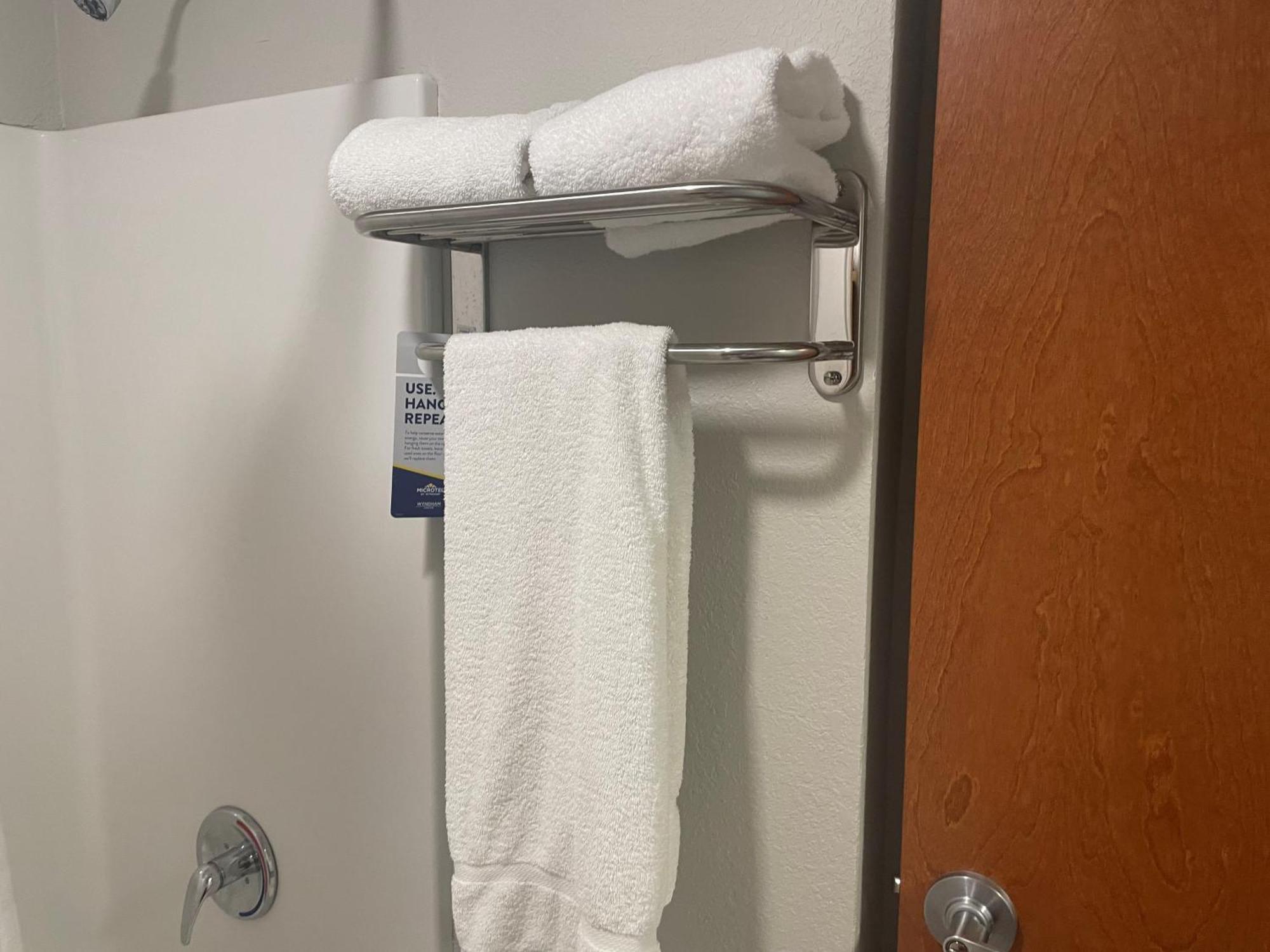 Microtel Inn & Suites By Wyndham Liberty Ne Kansas City Area Luaran gambar